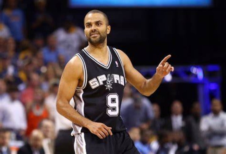 Tony Parker Net Worth 2023 NBA Stats Wife Parents Salary
