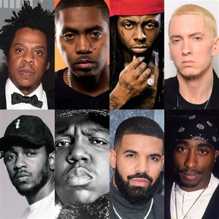 Top 10 Fastest Rappers (Based on Speed, Consistency & Skill) Genius