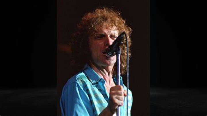 Top 10 Lou Gramm Songs