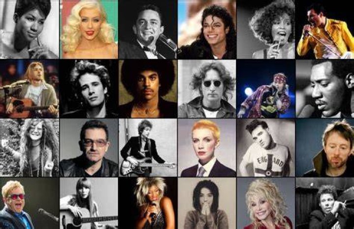 Top 10 Most Famous Musicians in South Africa 2020