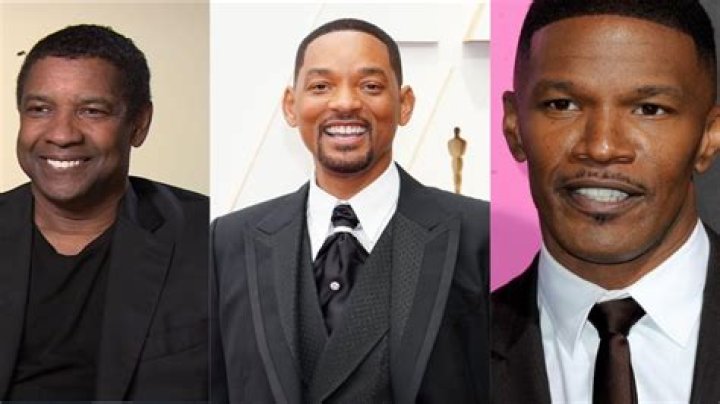 Top 10 Most Popular Black Country Male Singers in 2015