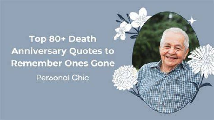 Top 100 Powerful Death Anniversary Messages for Father Scholarships Hall