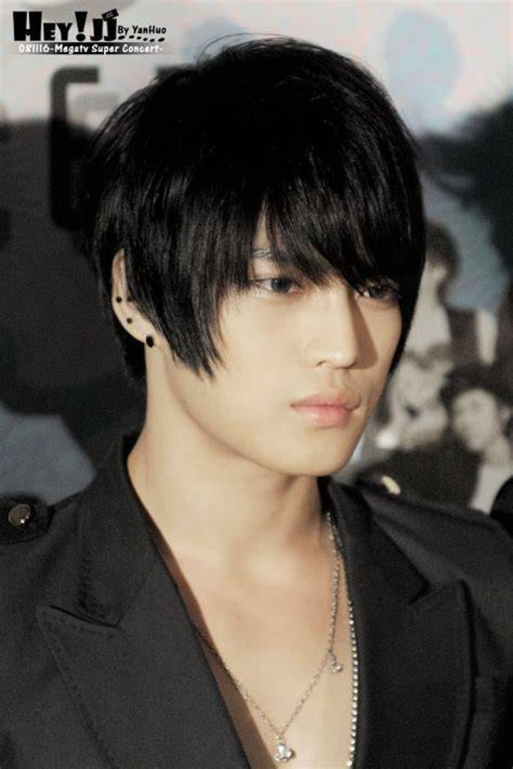 Top 177 + Hero jaejoong y su novia