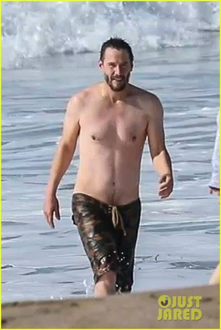 Top 3 keanu reeves shirtless best SESO OPEN
