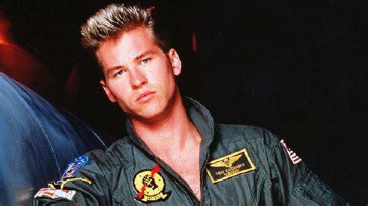 &lsquo;Top Gun&rsquo; Star Val Kilmer's Former Wife Joanne Whalley Accused Him of