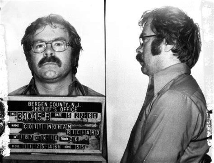 Torso Killer Ailing Richard Cottingham Confesses to More Murders