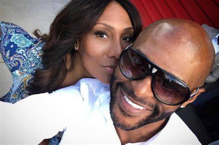 Towanda Braxton Net Worth Fianc&eacute; Famous People Today