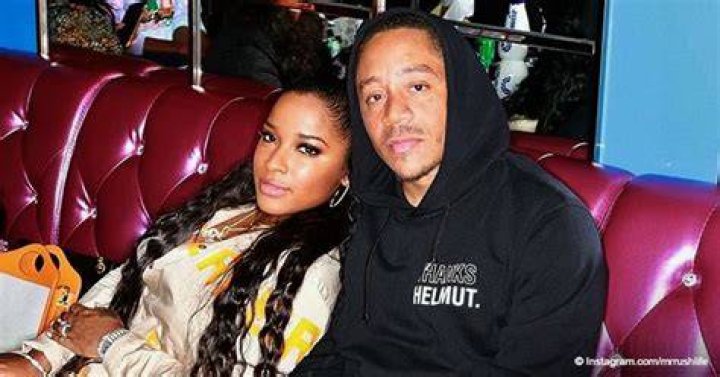 Toya Johnson Sad Celebrating Fianc&eacute; Red's 40th Birthday after He Tested