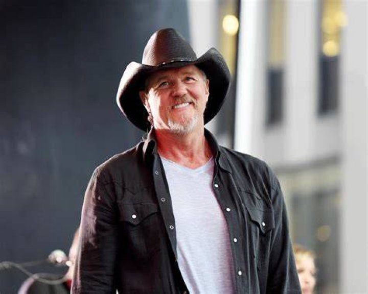 Trace Adkins Sees Himself in His Role on New TV Drama Monarch