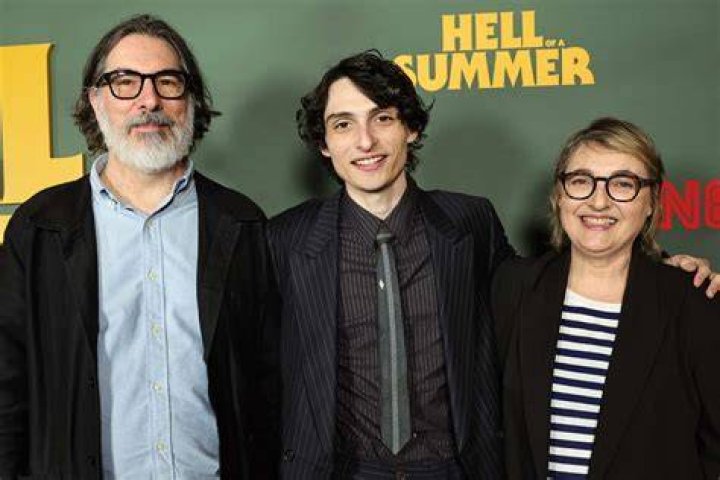 Tracing Finn Wolfhard&rsquo;s Parents Eric and Mary Jolivet and His Ethnicity
