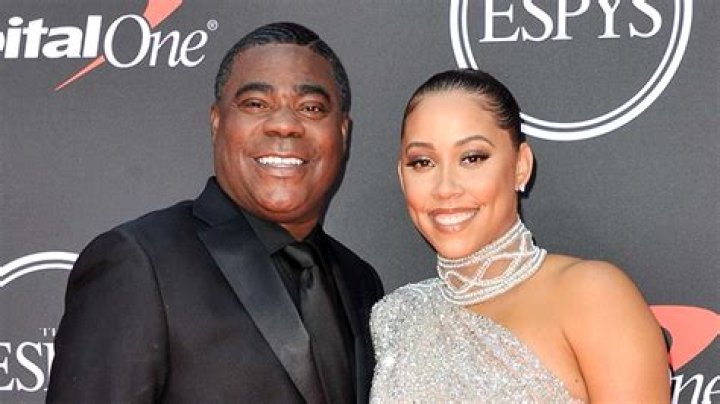 Tracy and Wife Megan Wollover to Divorce Hollywood Reporter