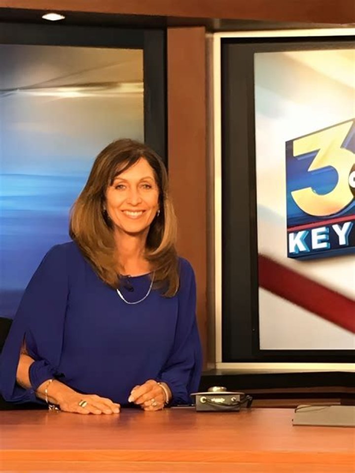 Tracy Lehr News Channel 312