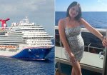Tragic Cruise Disaster: 20-Year-Old's Leap from Vessel Ends in Tragedy