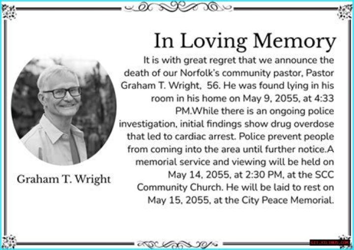 Tragic Loss Mike Kunka Obituary Death; Birmingham, Alabama Man and