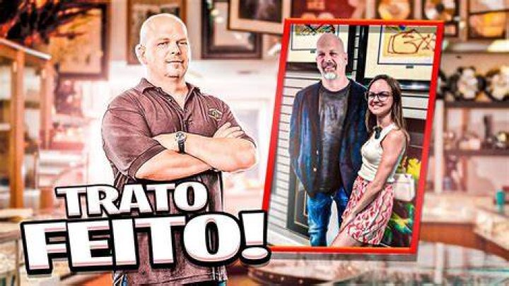 Trato Feito conheça a loja mostrada na série do History Channel