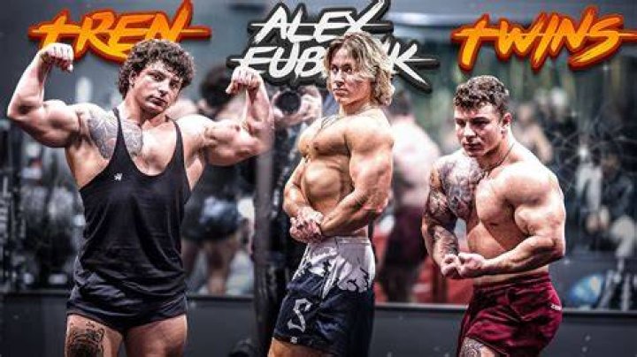 TrenTwins Convinced Me To Hop On Gear&hellip; YouTube