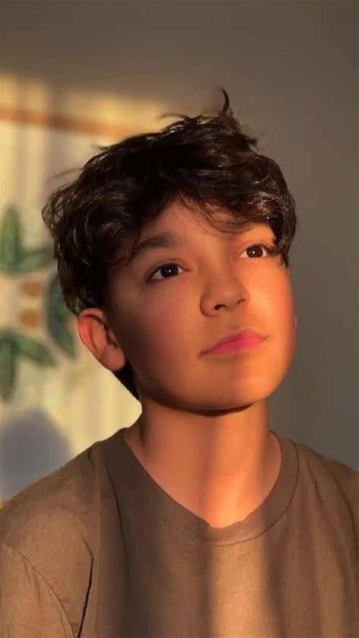 Trey Makai Bio, Career, Age, Net Worth, Height, Nationality, Facts