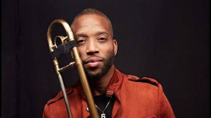 Trombone Shorty Family Wife, Children, Parents, Siblings