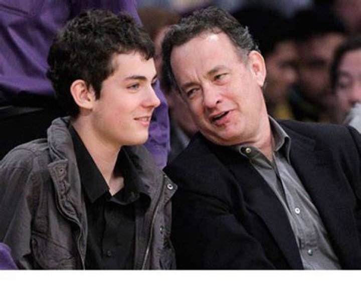 Truman Theodore Hanks bio who is Tom Hanks' son? Legit.ng