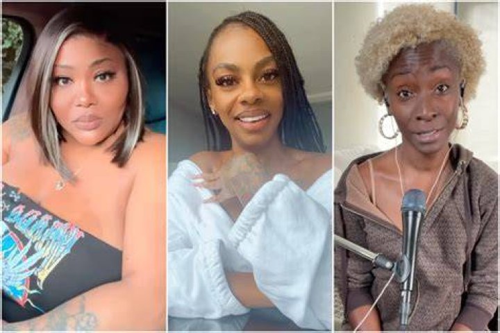 Ts Madison and Angelica Ross Are Calling Out a Comedian&rsquo;s Transphobic