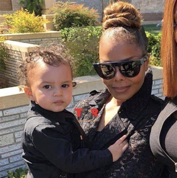 TSRMommyDuties Jackson and Son