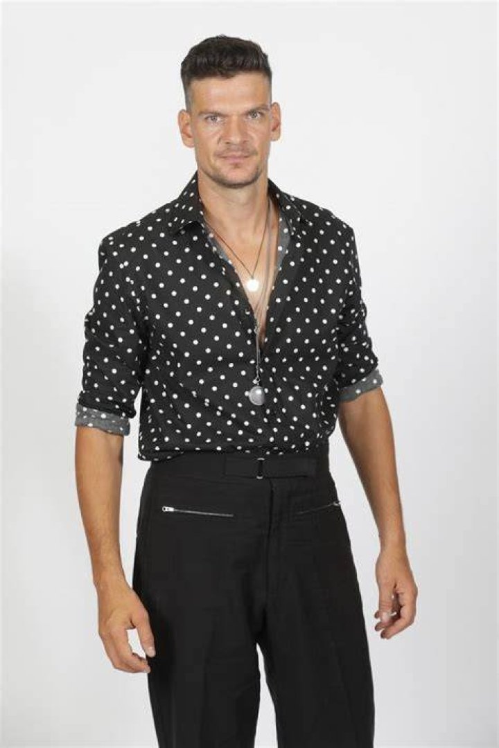 Tudor Chirilă Actor CineMagia.ro