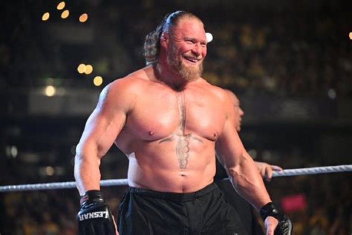 Turk Lesnar Who Is He? The Son of Brock Lesnar The Untold Story