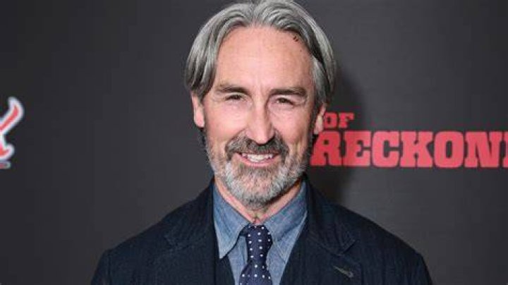 Tv Actor Mike Wolfe net worth YouTube