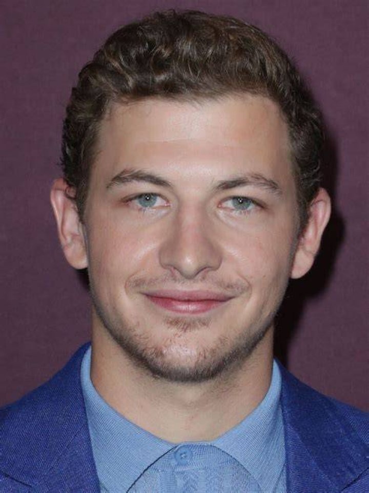 Tye Sheridan Birth Chart Aaps.space