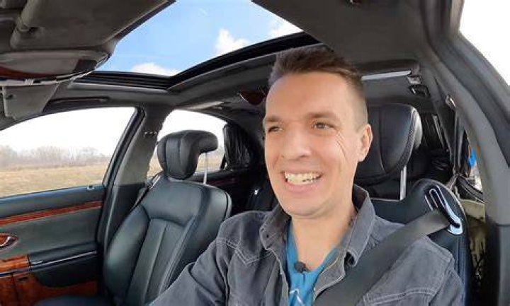 Tyler Hoover's Net Worth in 2023 Check How Much Hoovie Garage Owner
