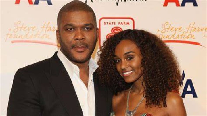 Tyler Perry and Longtime Girlfriend Gelila Bekele Break Up