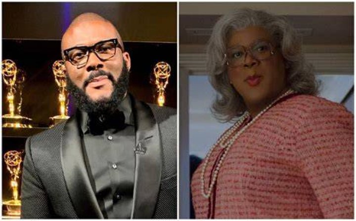 Tyler Perry&rsquo;s Abusive Father Screams At Film Crew to &ldquo;Get the Fk Away