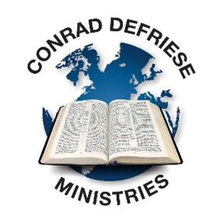 T&eacute;l&eacute;charger Conrad DeFriese Ministries pour iPhone / iPad sur l'App