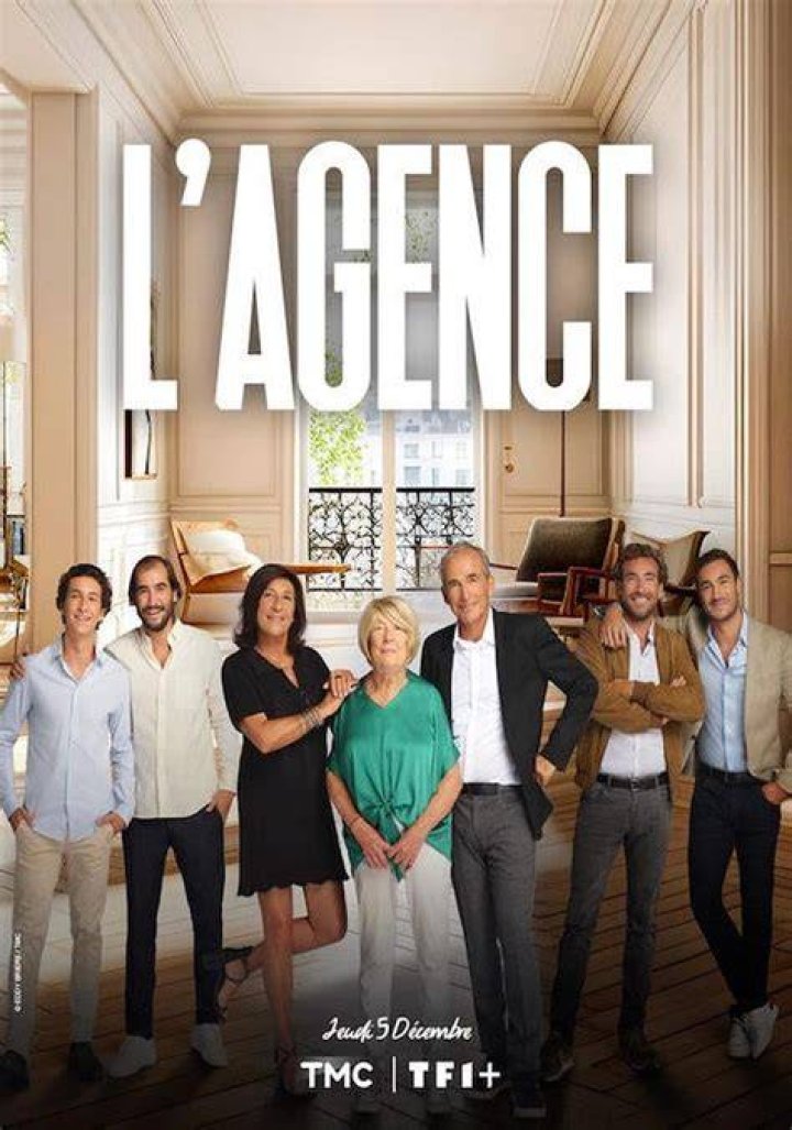 T&eacute;l&eacute;vision L&rsquo;immobilier de luxe pour passion familiale