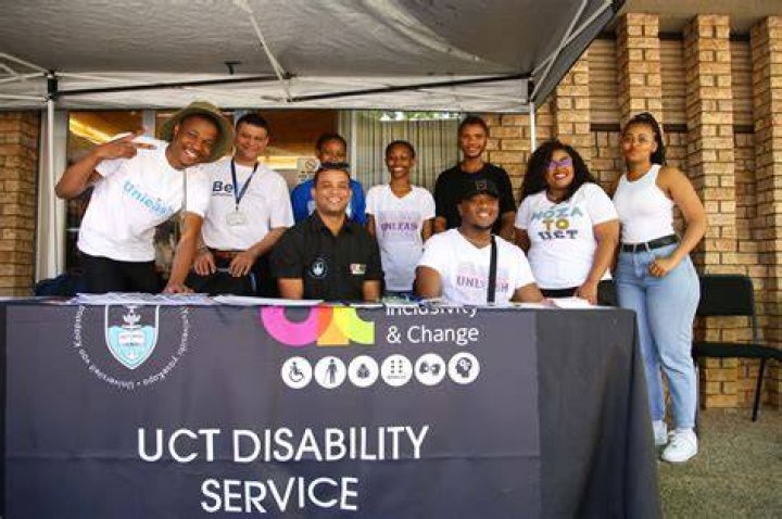 UCT Vicechancellor Seeks Better Education for Math Genius Sibahle