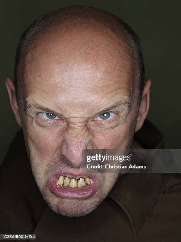Ugly Bald Men Stock Photos, Pictures & RoyaltyFree Images iStock