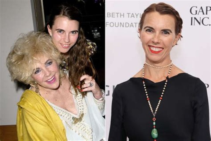 Uncover The Legacy: Elizabeth Taylor's Granddaughter Revealed