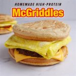 Uncover the Protein Secrets of the Mcgriddle
