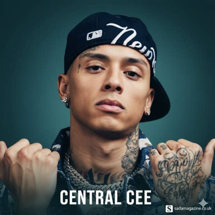 Uncover The Real Identity Behind "Central Cee"
