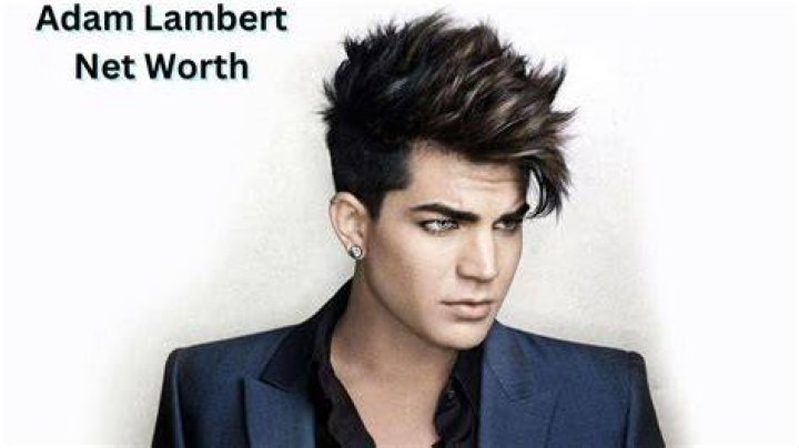 Uncover The Secrets Of Adam Lambert's Net Worth