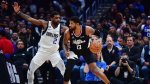 Uncover the Untold Story of Kyrie Irving's Romantic Journey
