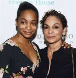 Uncovering the Secrets of Jasmine Guy's Enduring Marriage