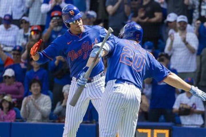 Unleashing Pete Alonso A Deep Dive into His Home Run Derby Performance