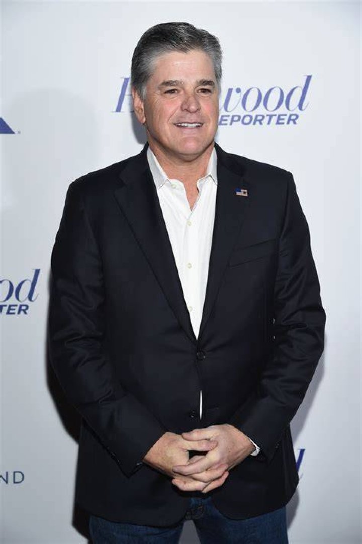 Unlocking Sean Hannity's Net Worth: Exclusive Insights In 2024