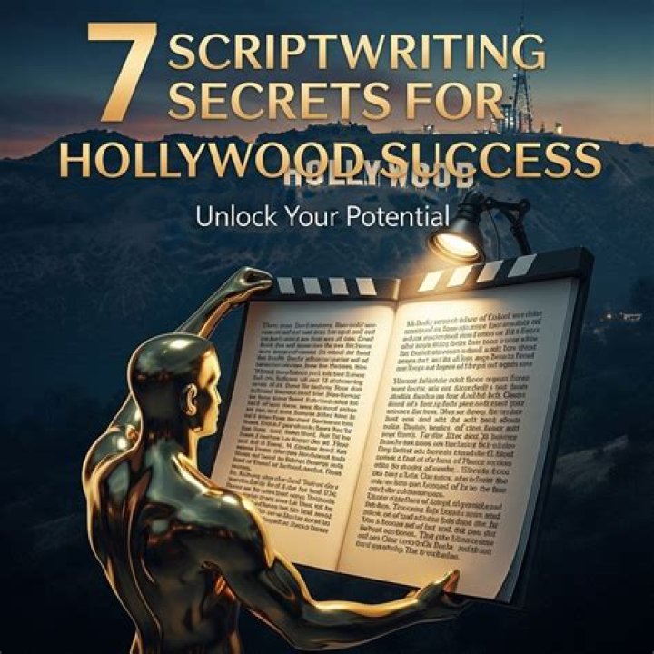 Unlocking The Secrets Of A Hollywood Legend