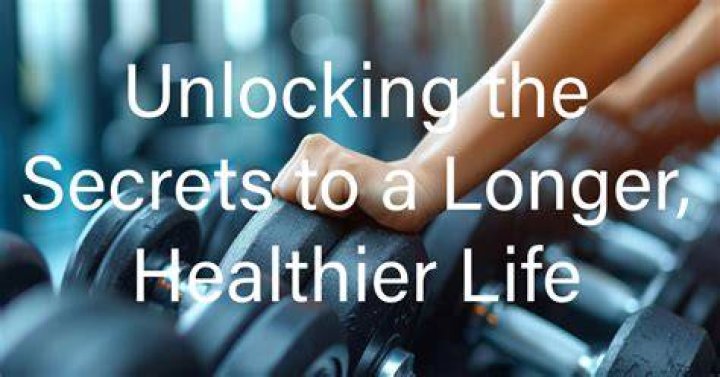 Unlocking The Secrets Of Fitness And Confidence