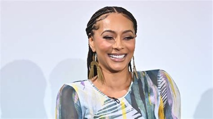 Unlocking The Secrets Of Keri Hilson's Height And Weight: A PopCultureHub Exclusive