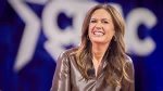 Unraveling the Connection: Is Sarah Huckabee Sanders Related to Bernie Sanders?