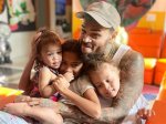 Unraveling the Family Life of Chris Brown: How Many Children Does He Have?