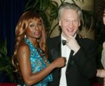 Unraveling the Mystery of Bill Maher's Girlfriend